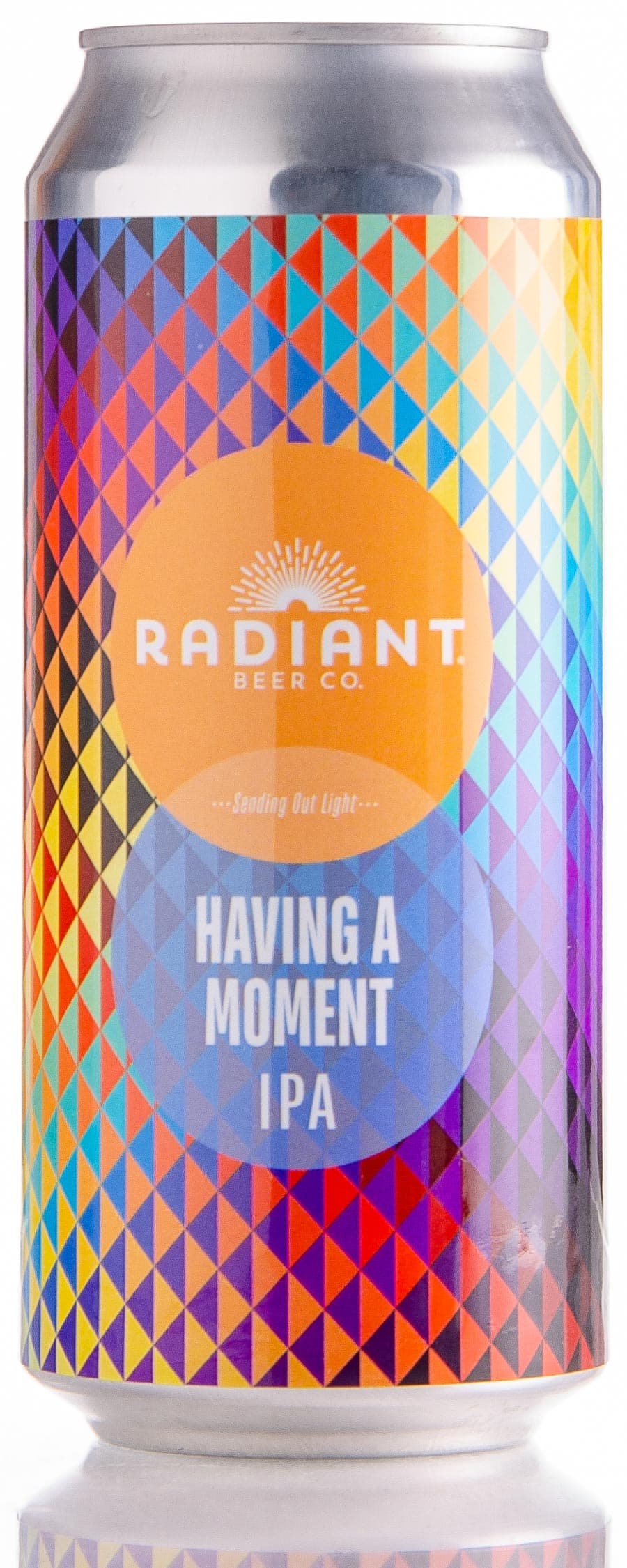 Having a Moment