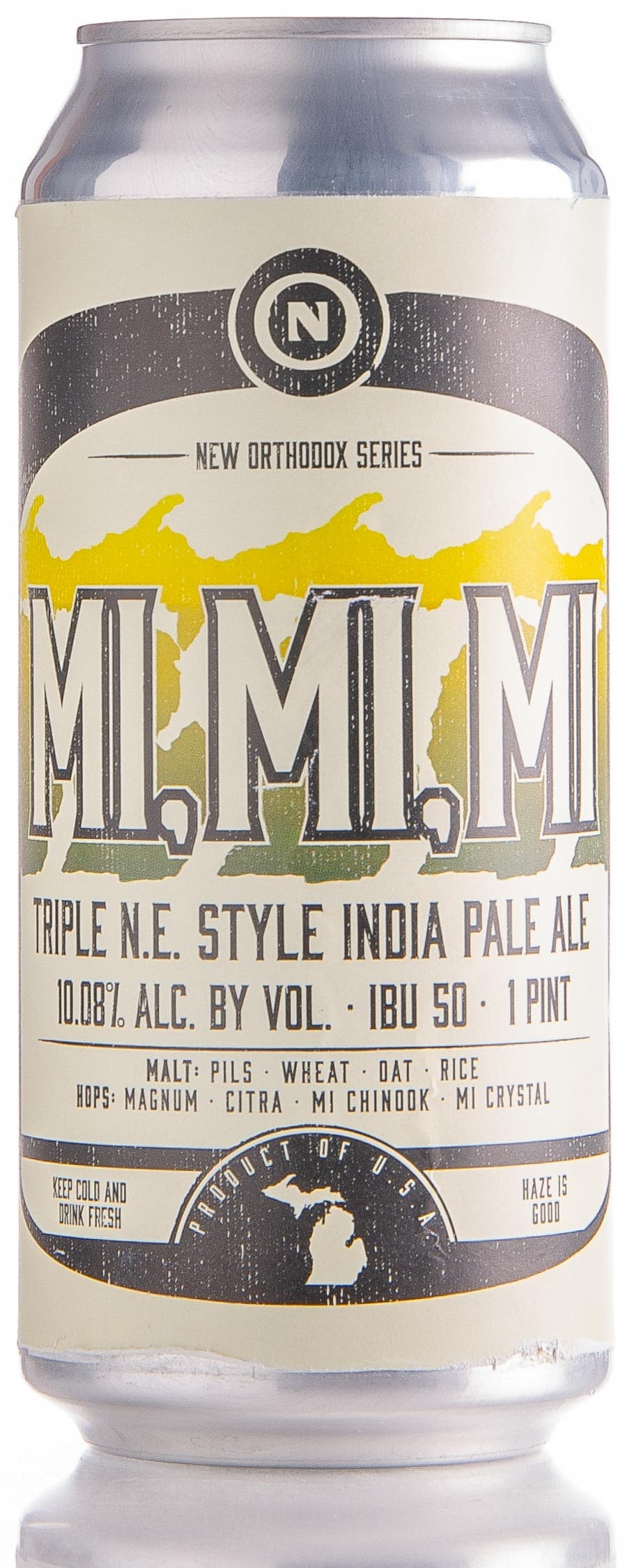 Mi, Mi, Mi