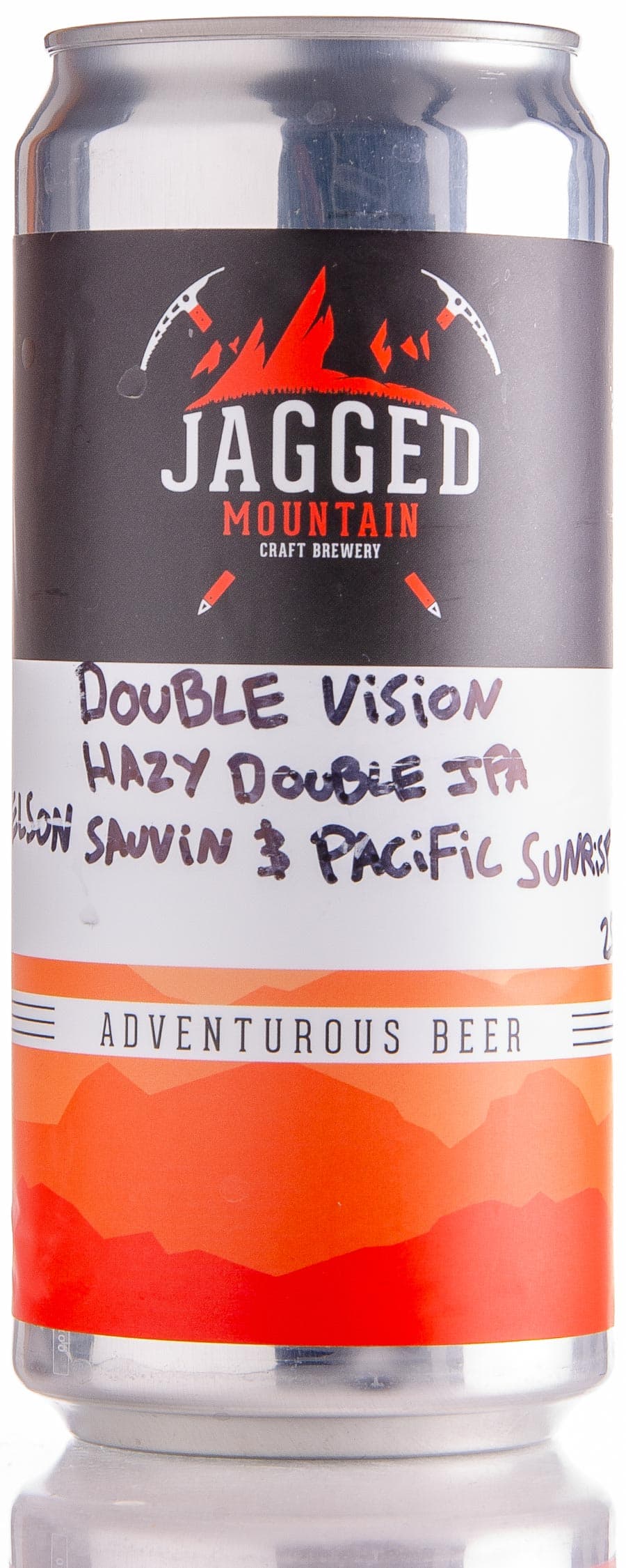 Double Vision