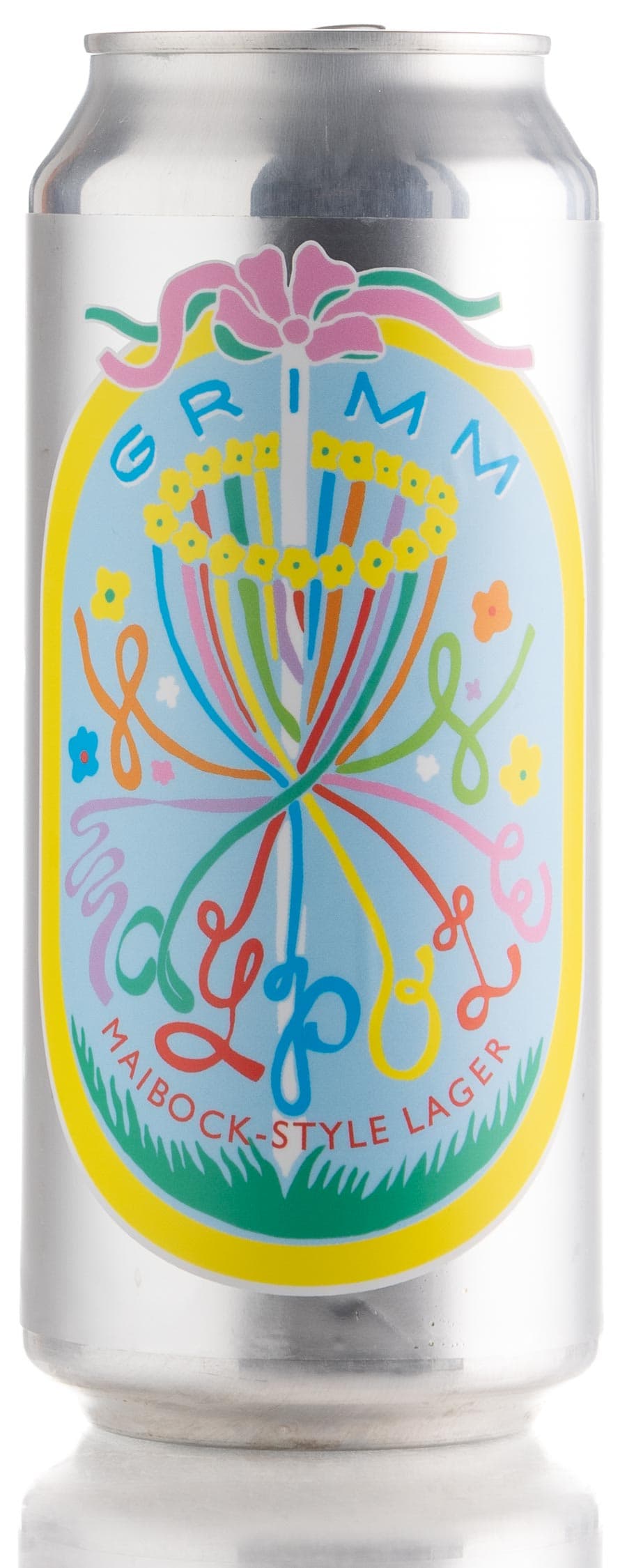 Maypole