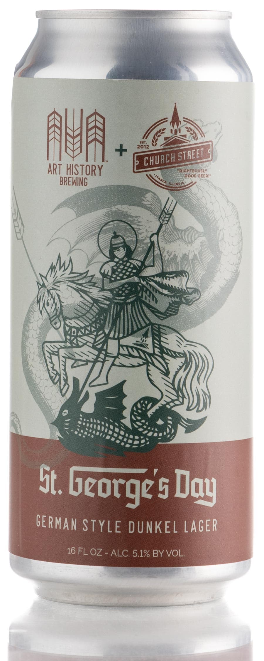 St. George's Day