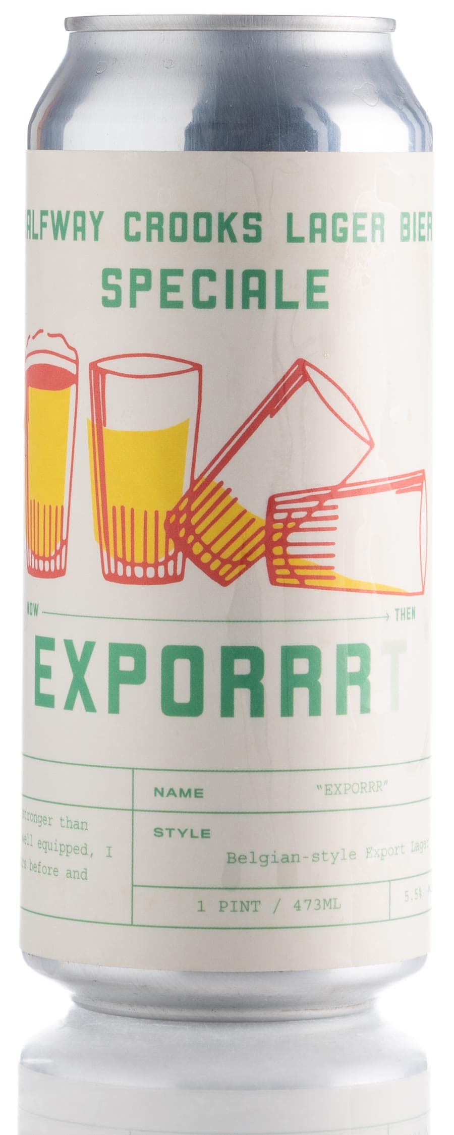 Exporrr