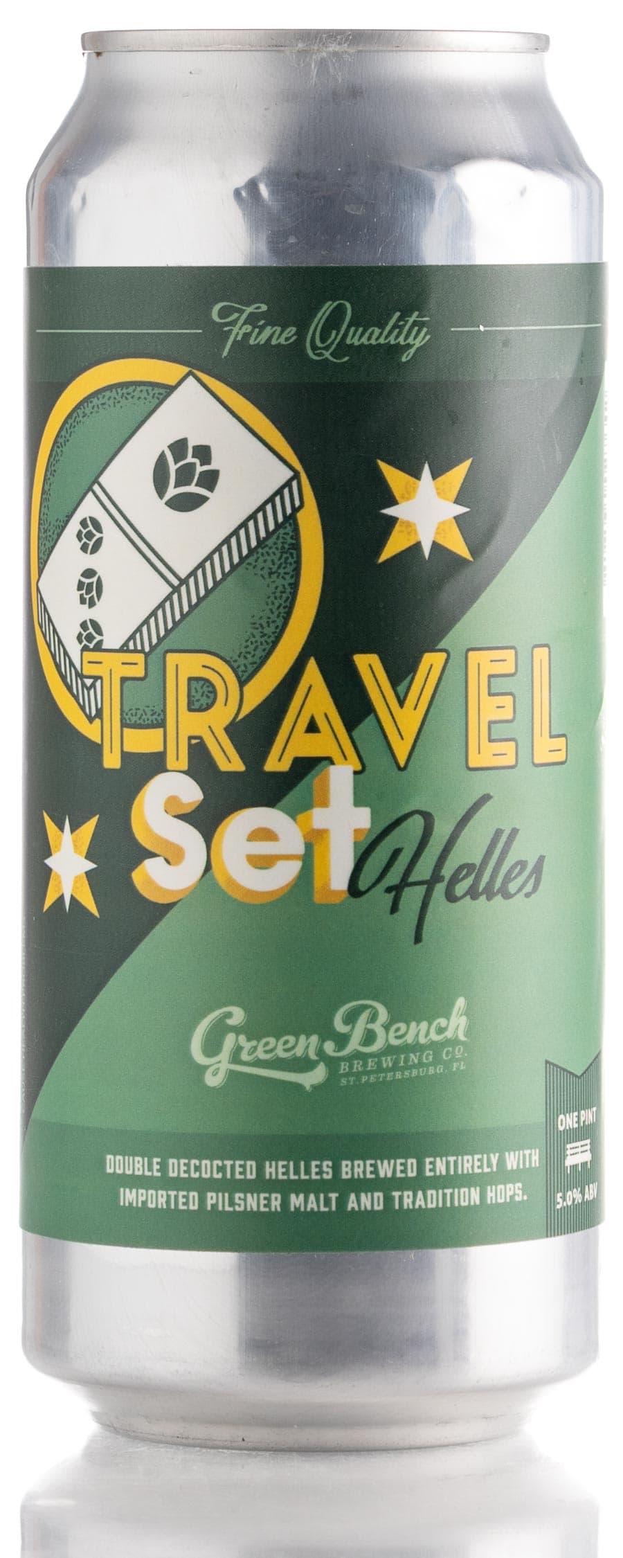 Travel Set