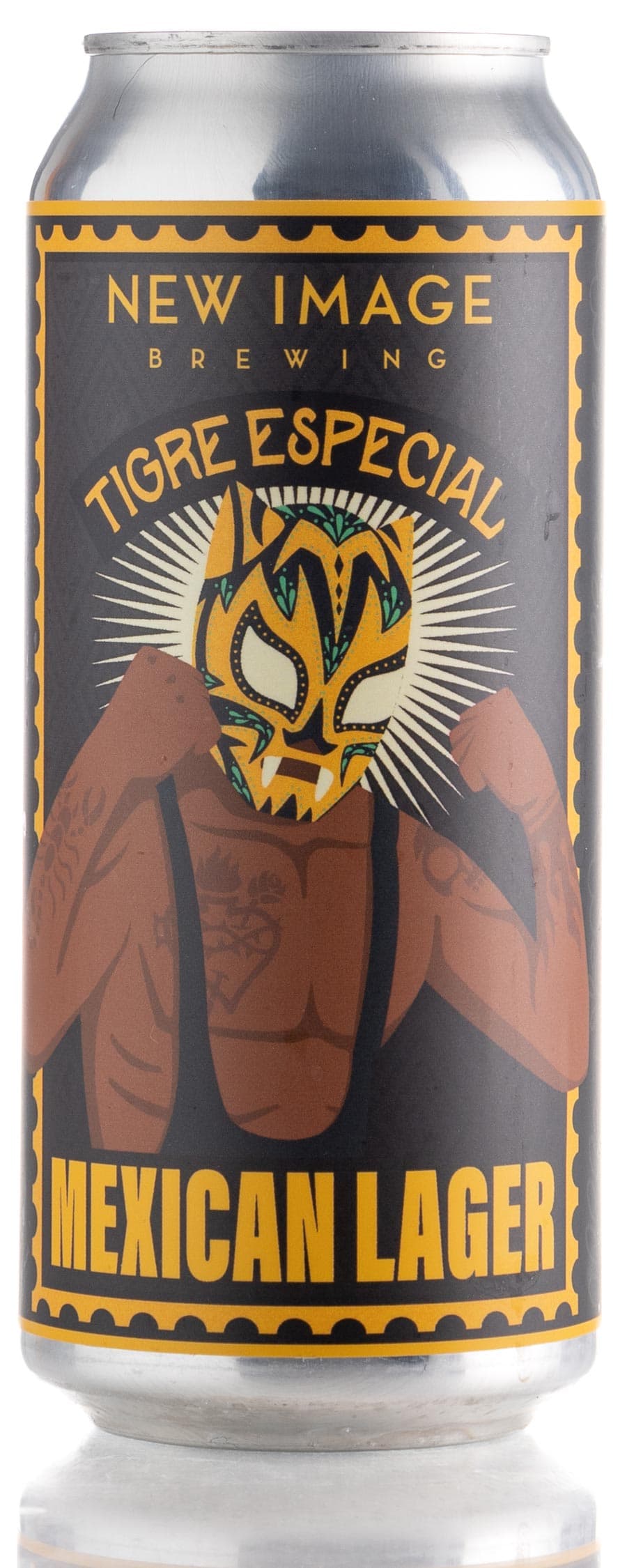 Tigre Especial