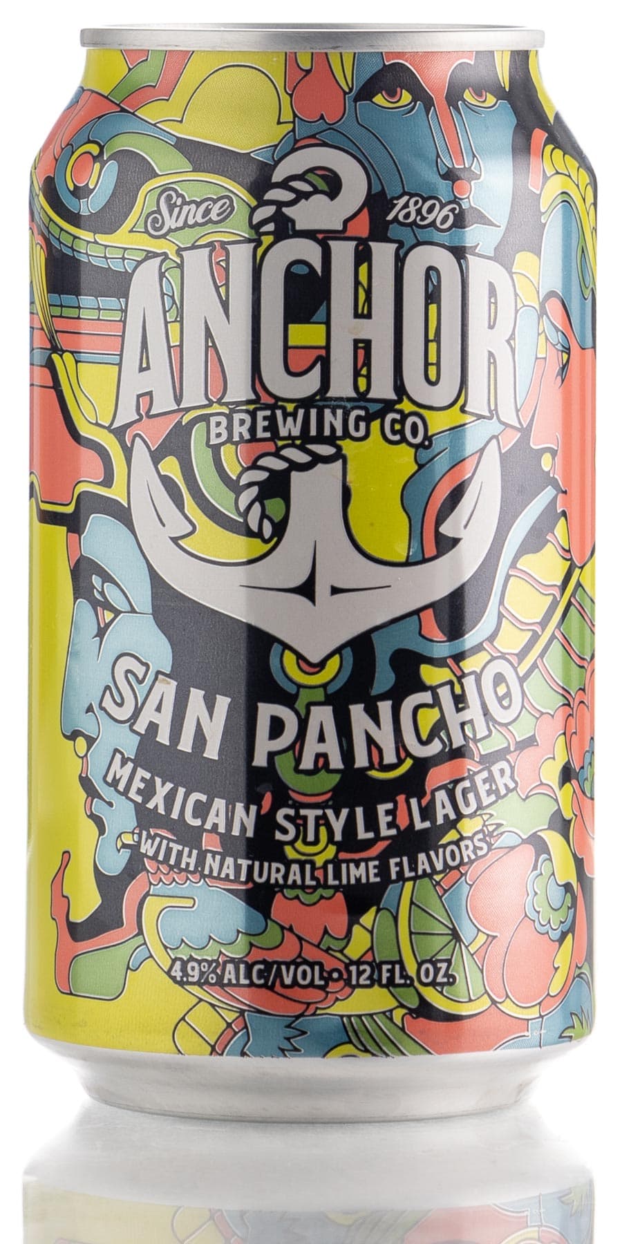 San Pancho