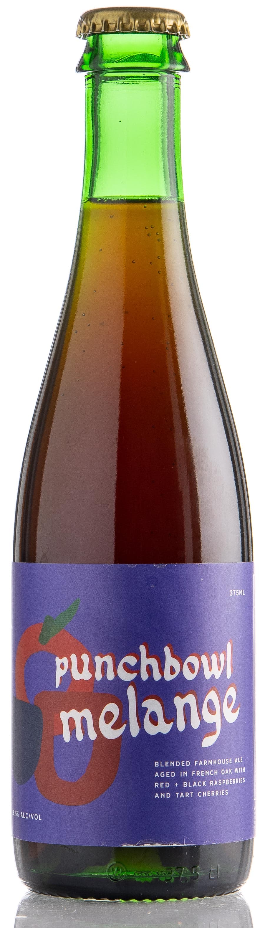 Punchbowl Melange