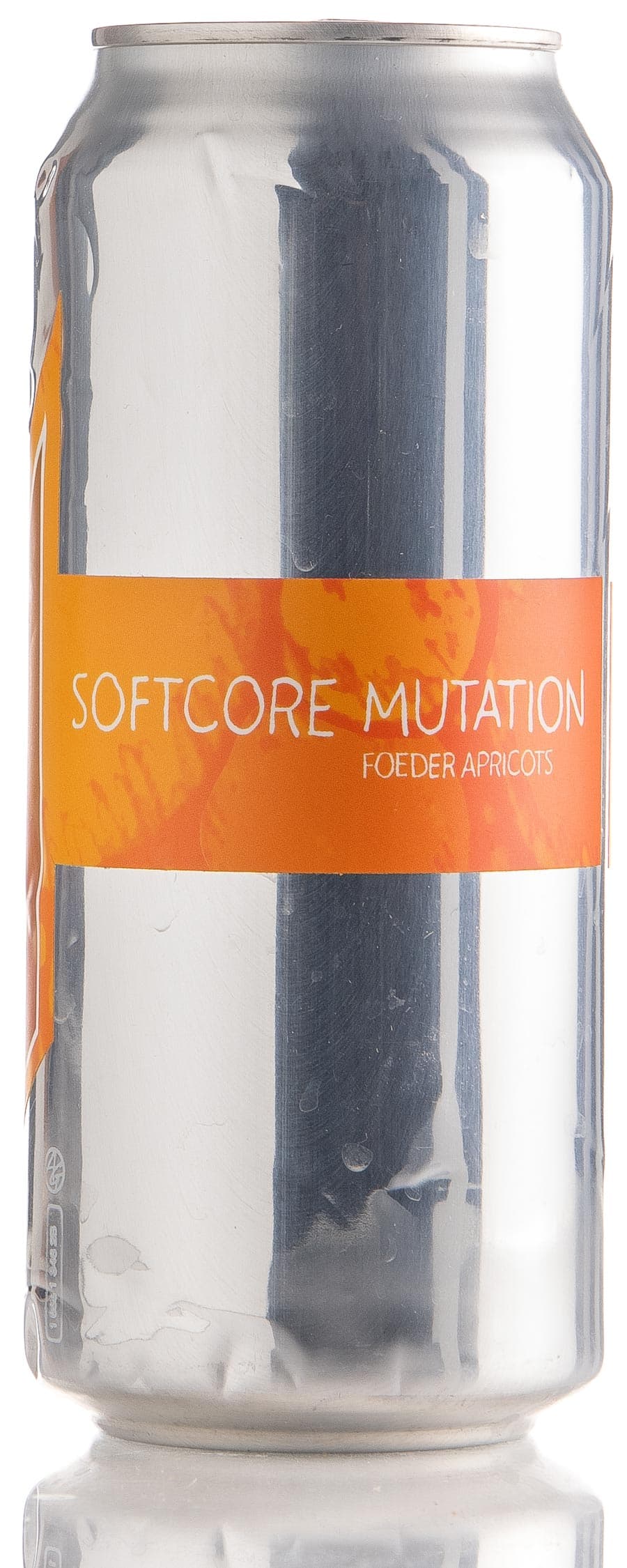 Softcore Mutation: Foeder Apricots