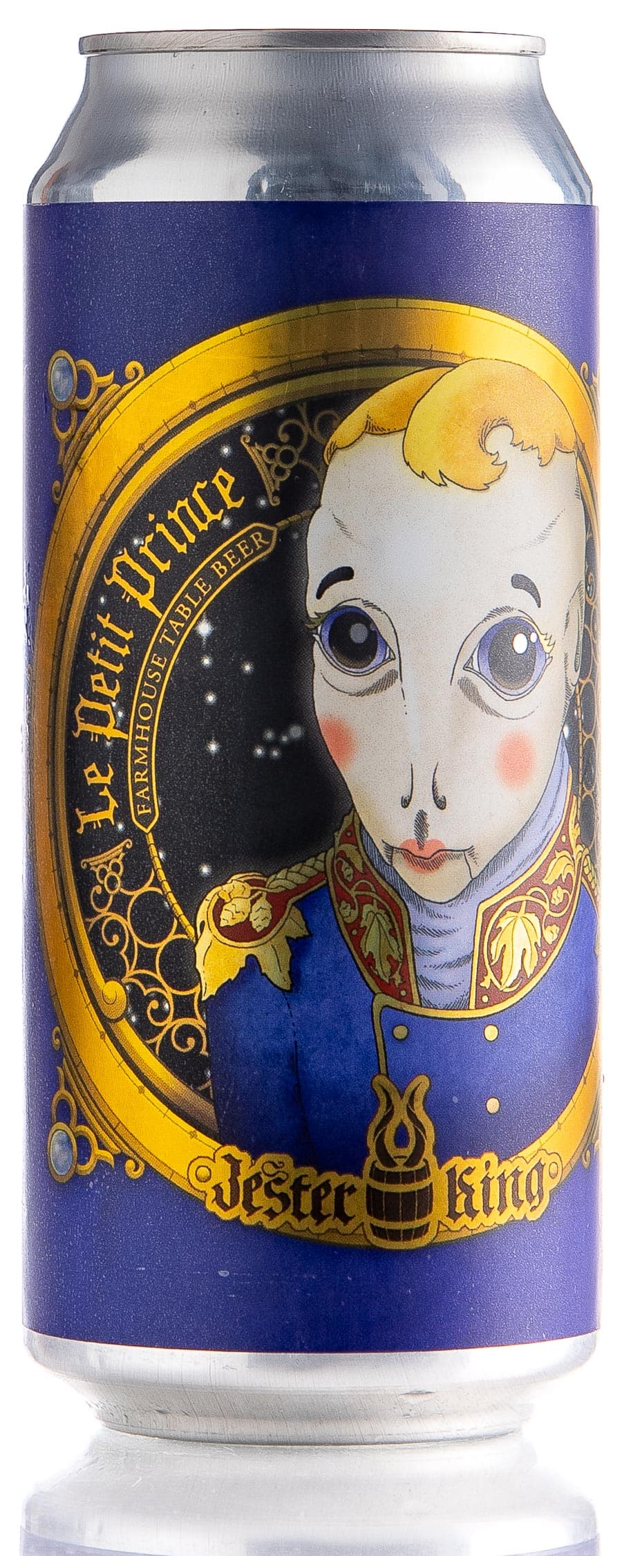Le Petit Prince