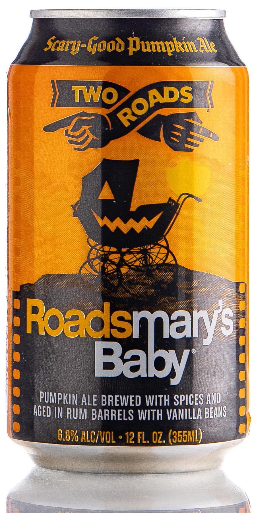 Roadsmary's Baby
