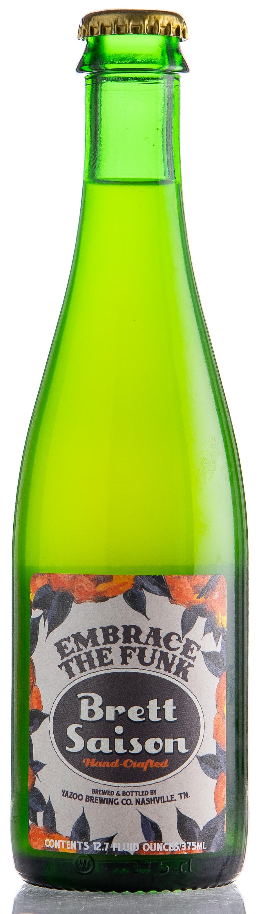 Brett Saison
