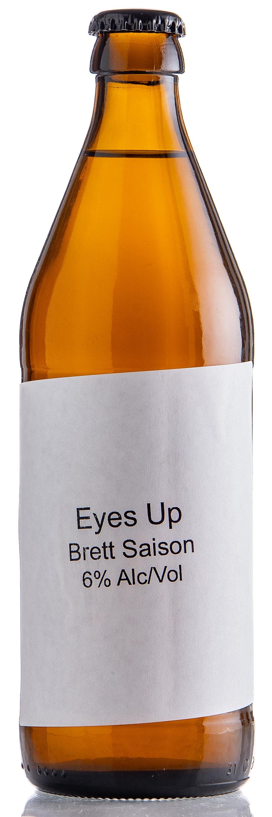 Eyes Up