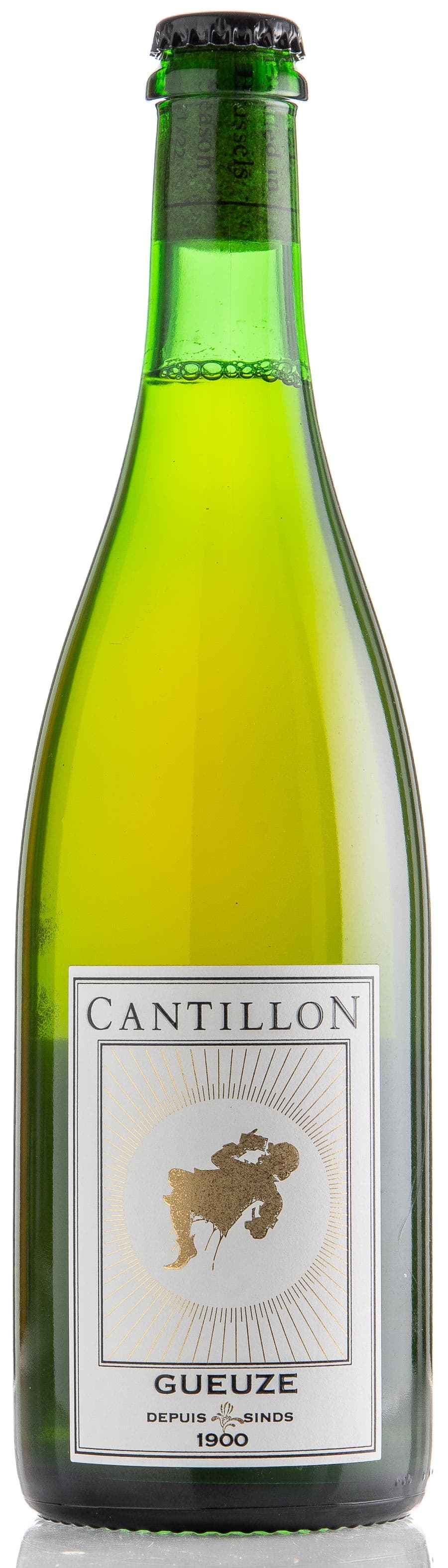 Gueuze (2019)