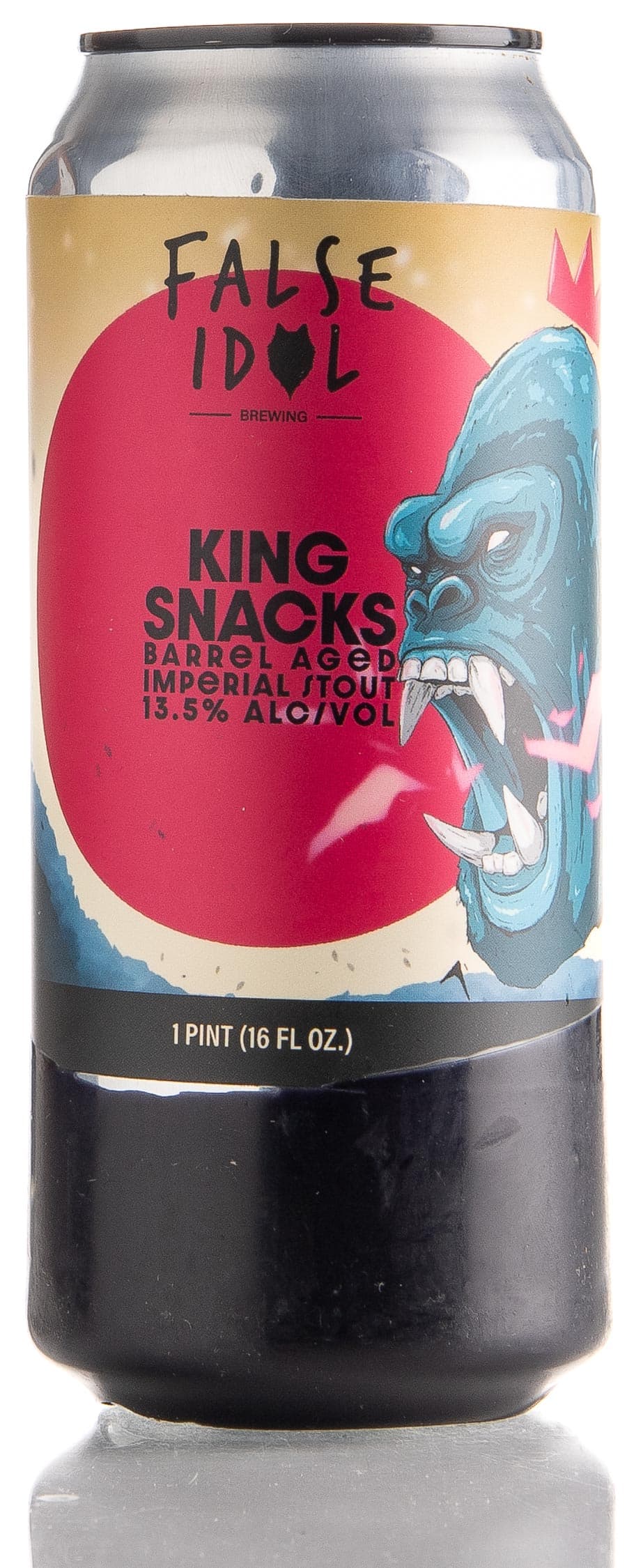 King Snacks
