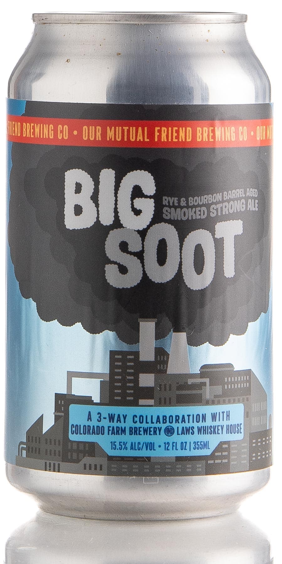 Big Soot