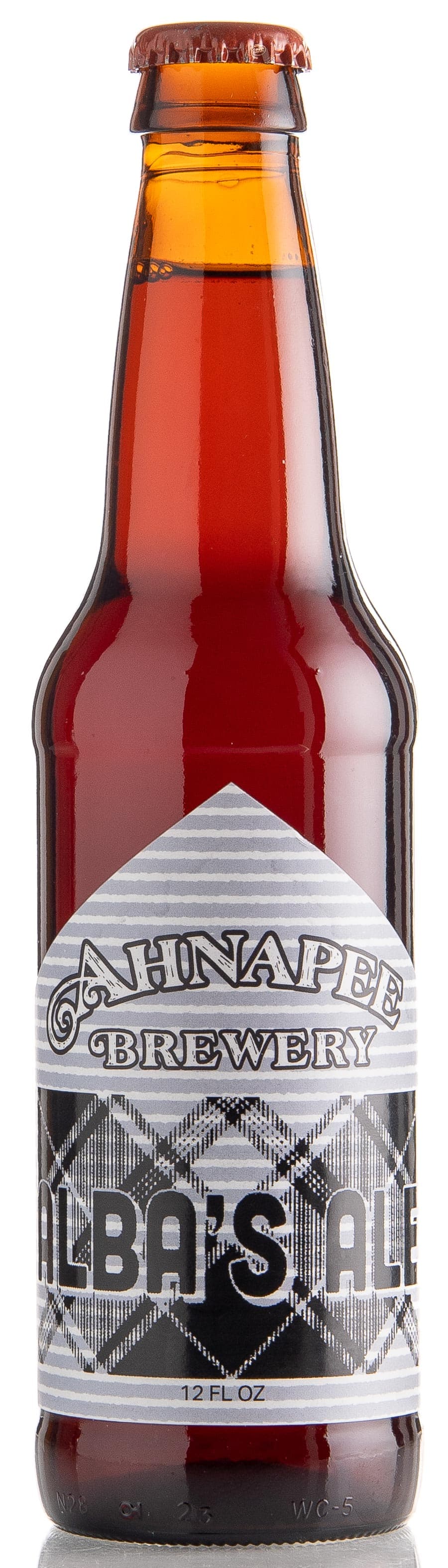 Alba's Ale