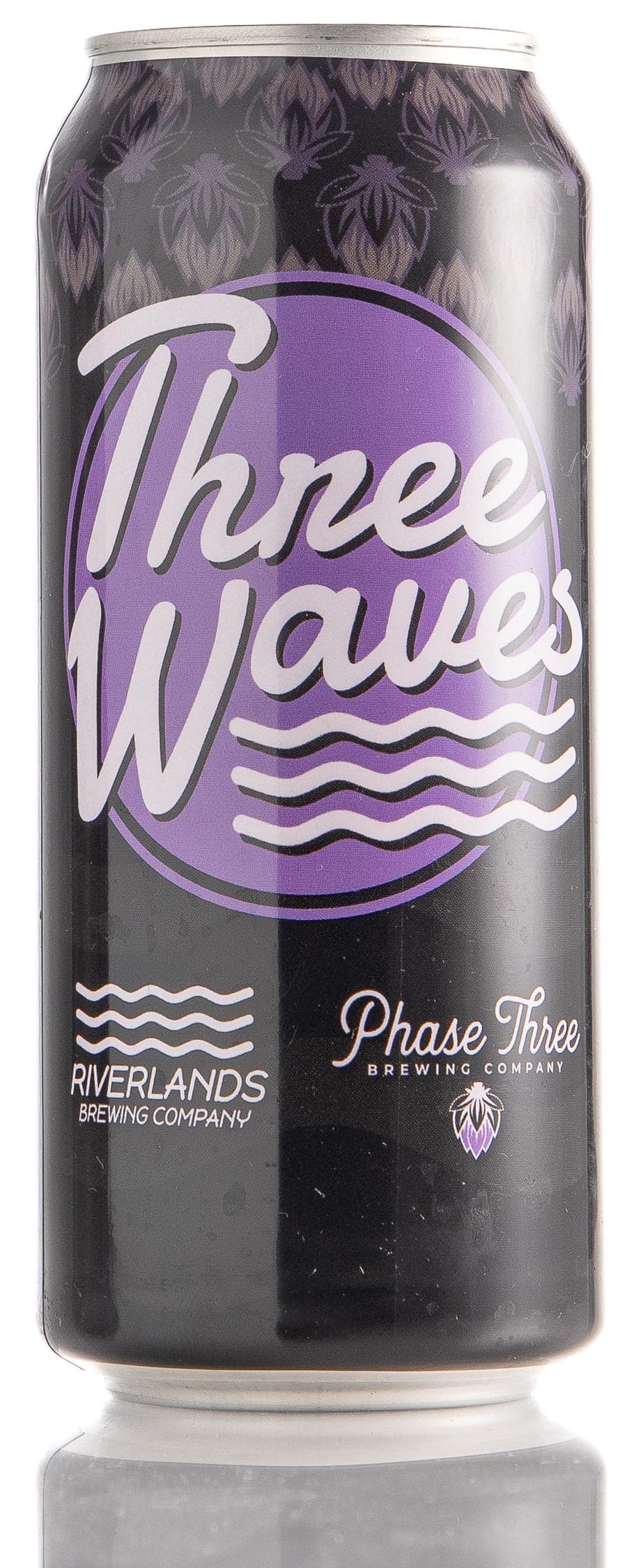 Three Waves