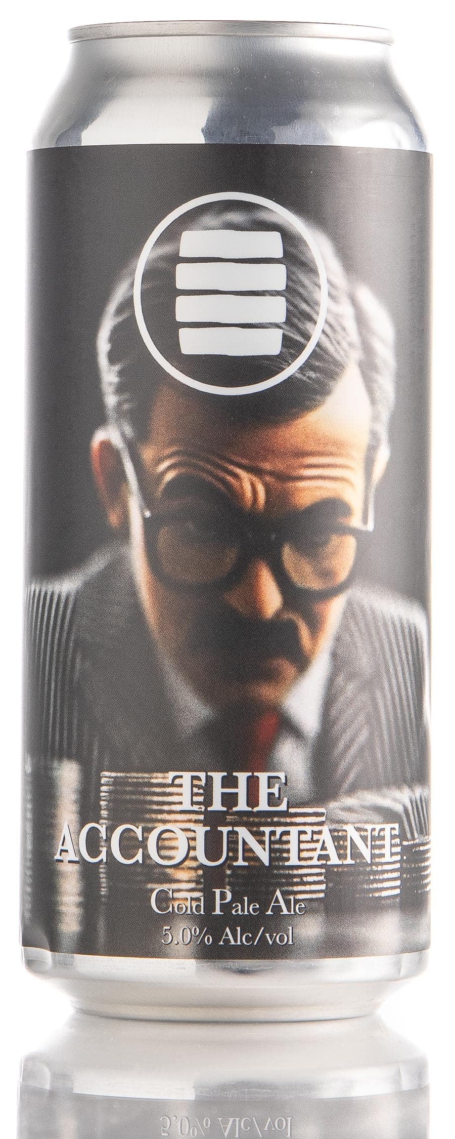 The Accountant