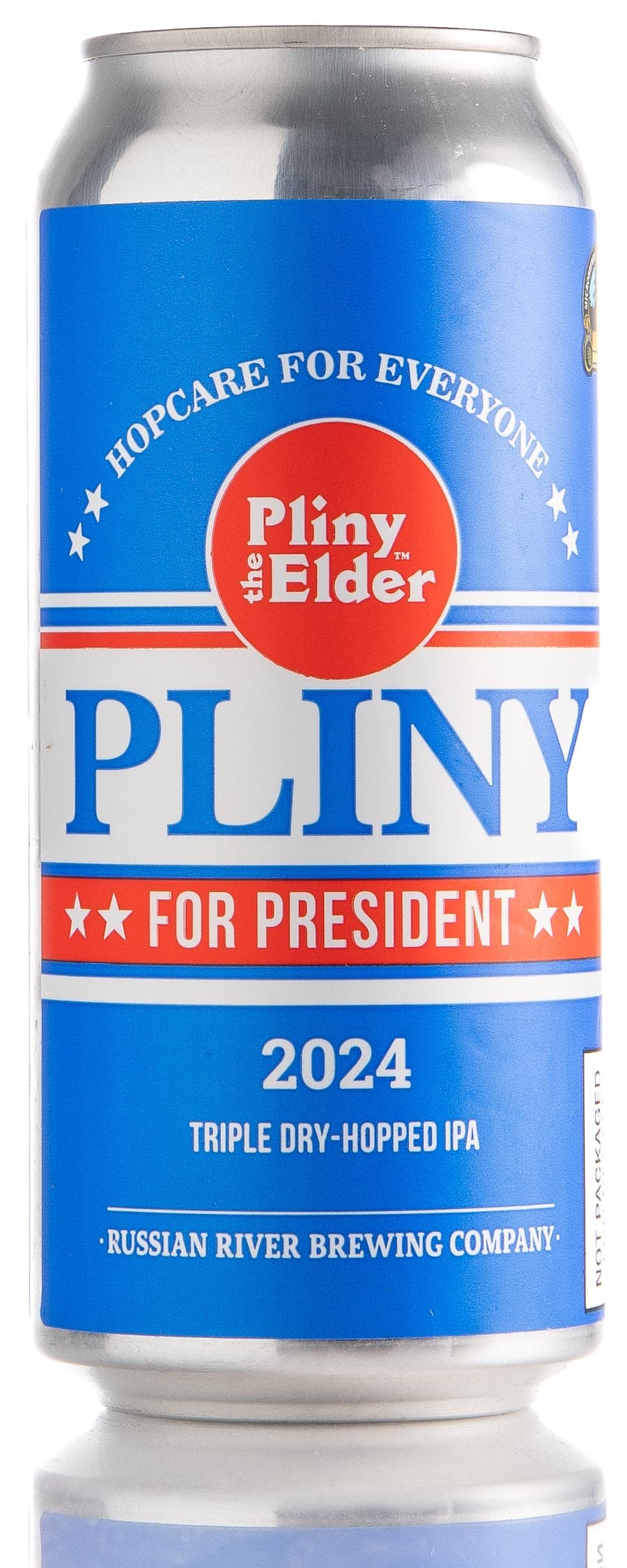 Pliny for President (2024)