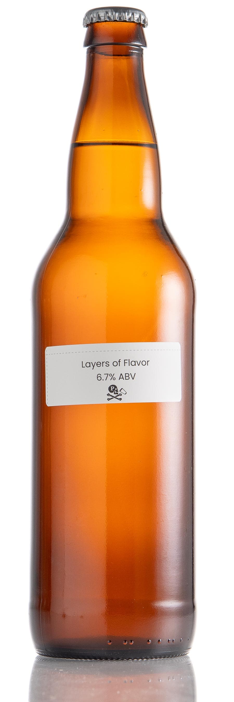 Layers of Flavor