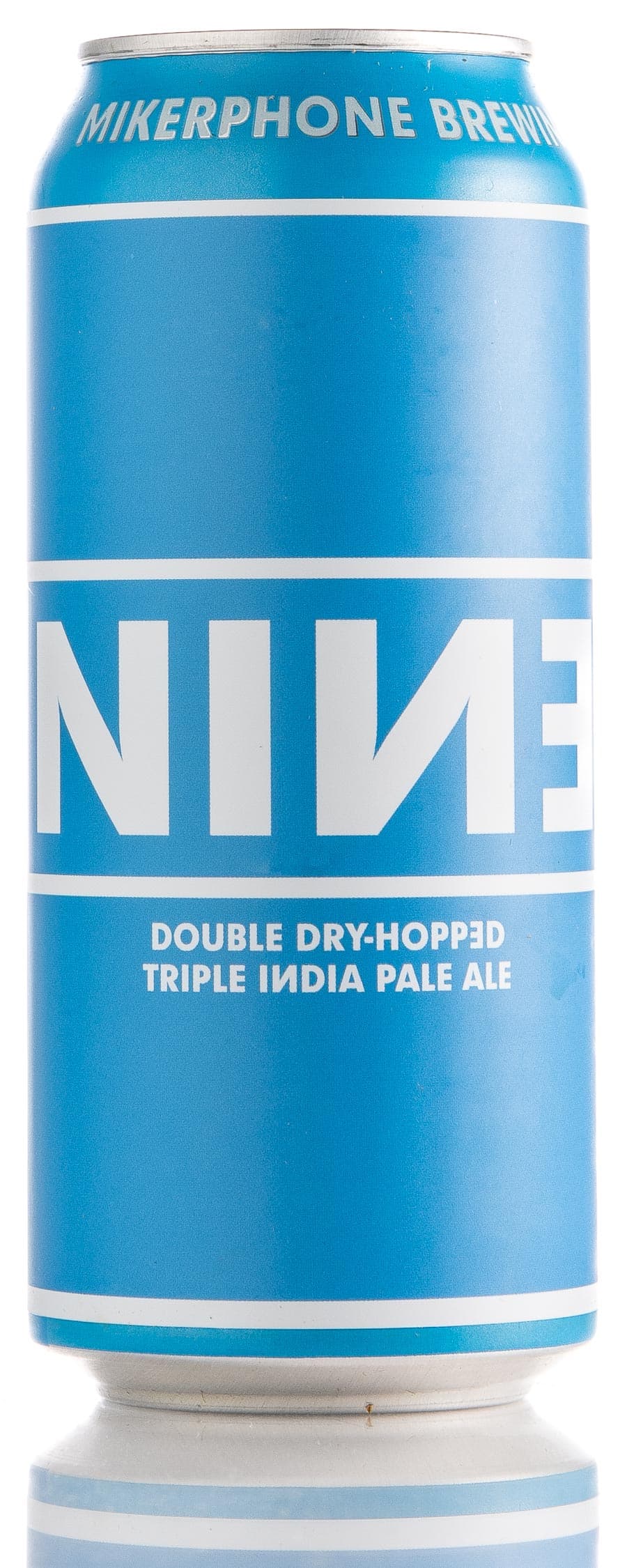 NINE