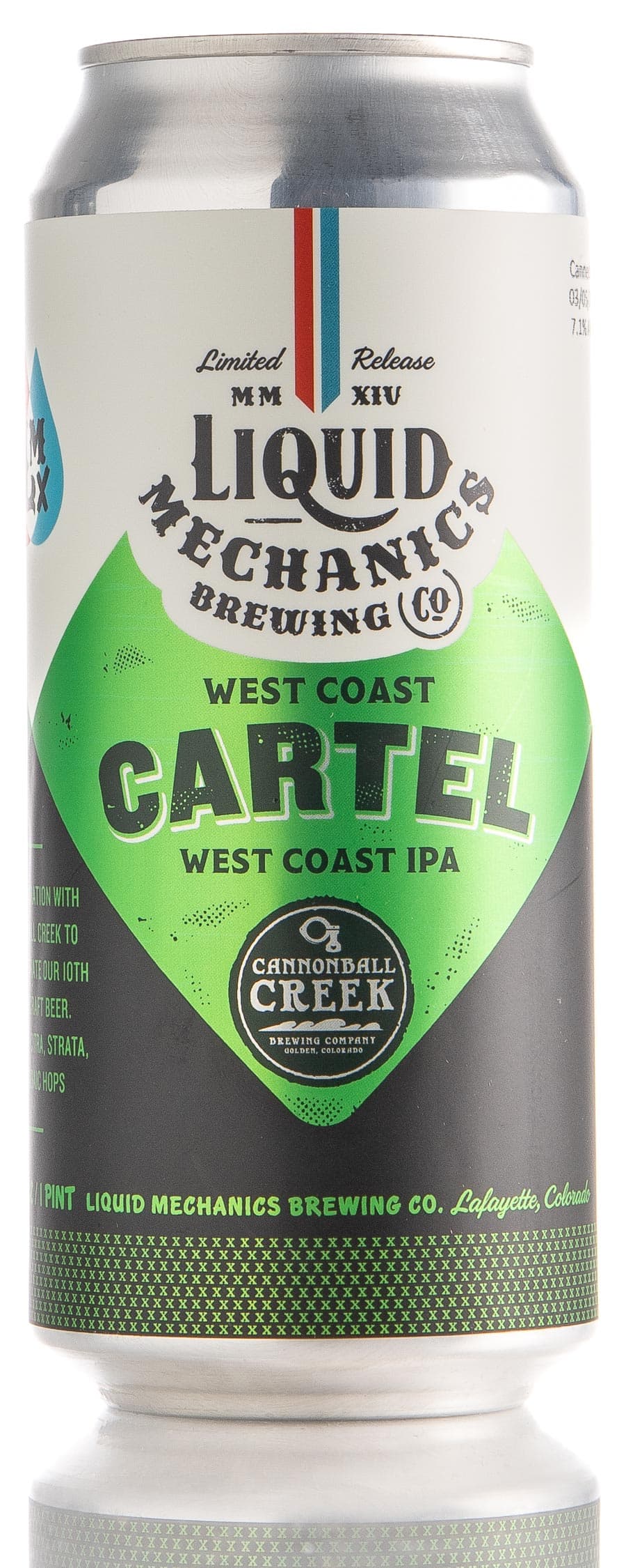 West Coast Cartel