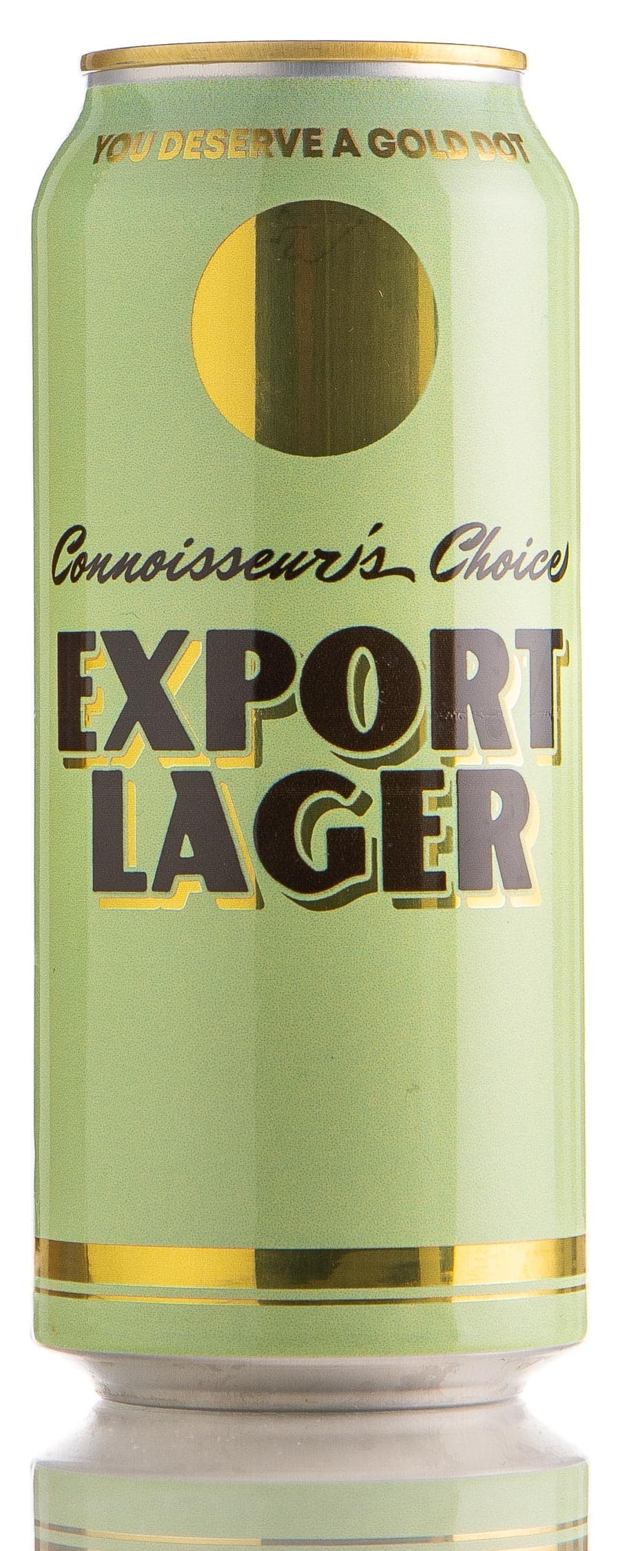 Export Lager