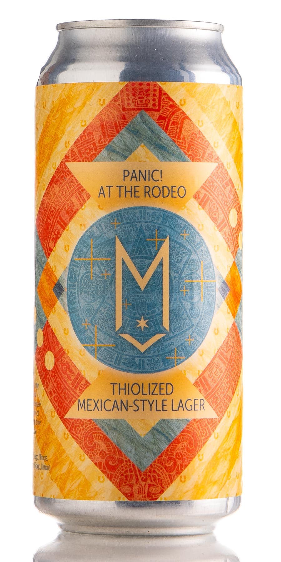 Panic! At the Rodeo