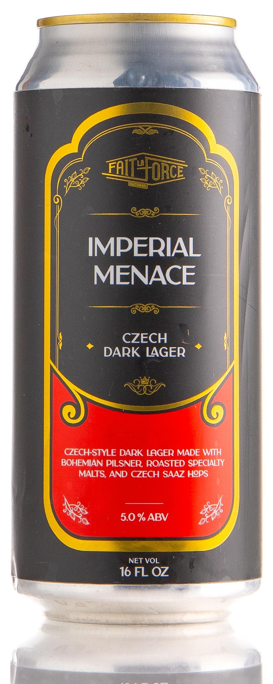 Imperial Menace