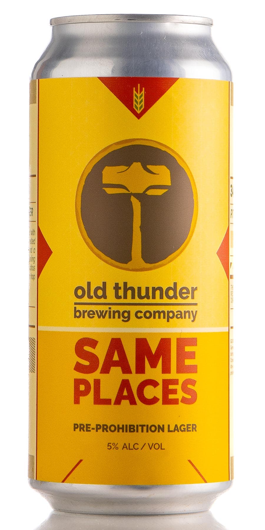 Same Places