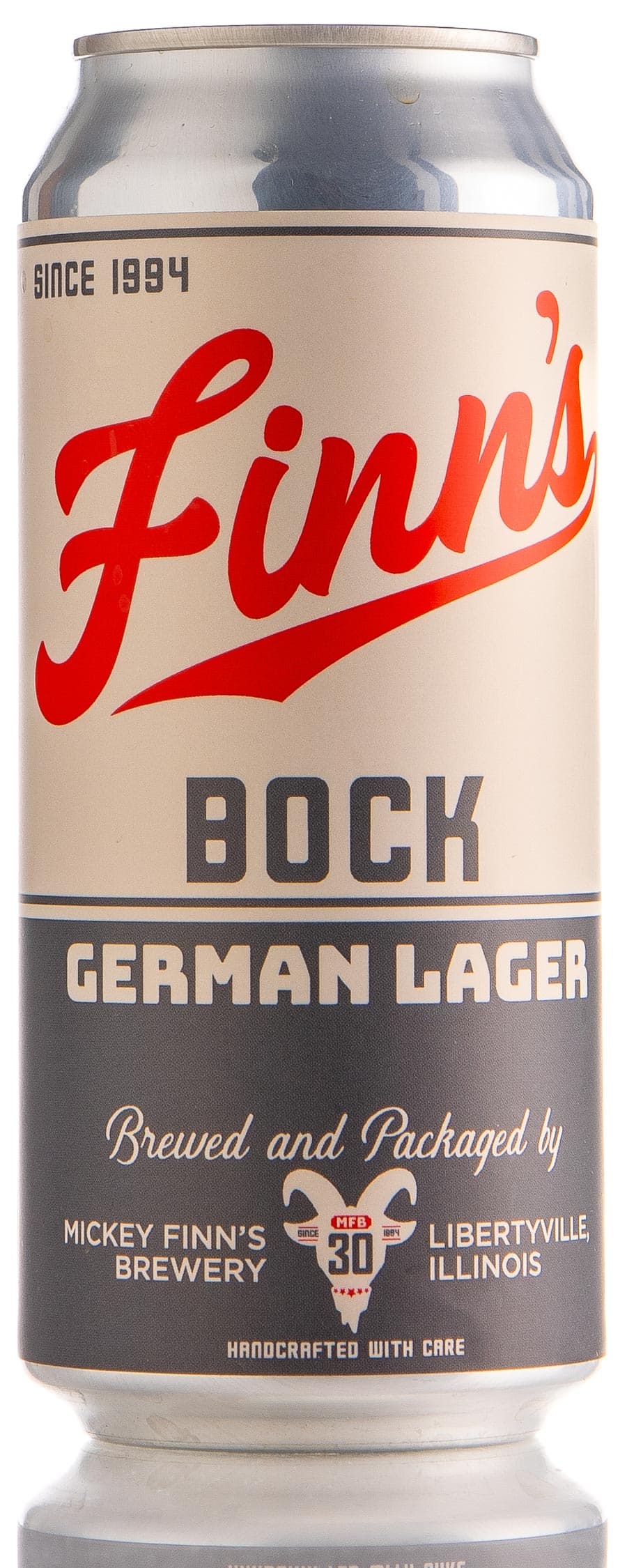 Finn's Bock