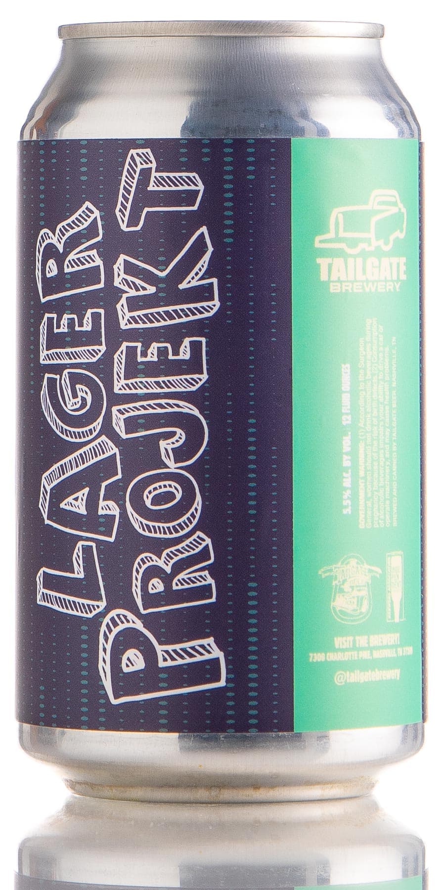 Lager Projekt: German Pilsner