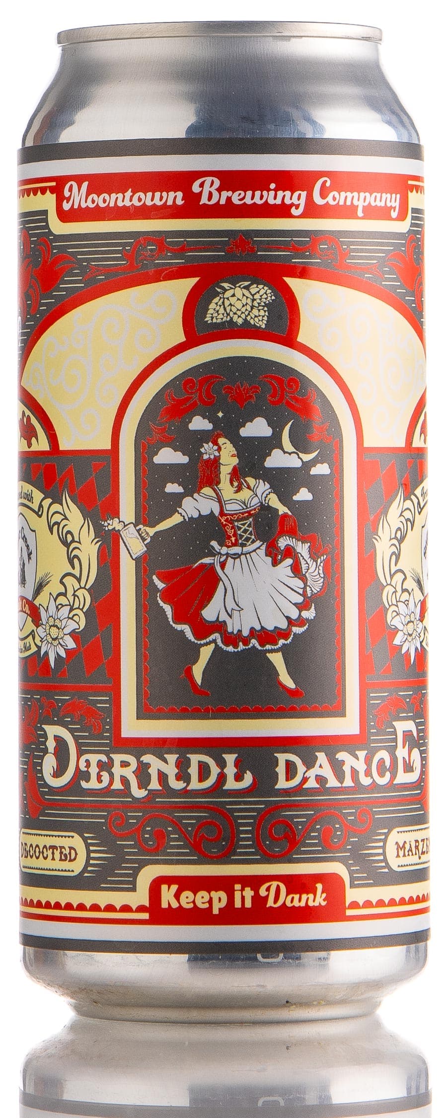 Dirndl Dance