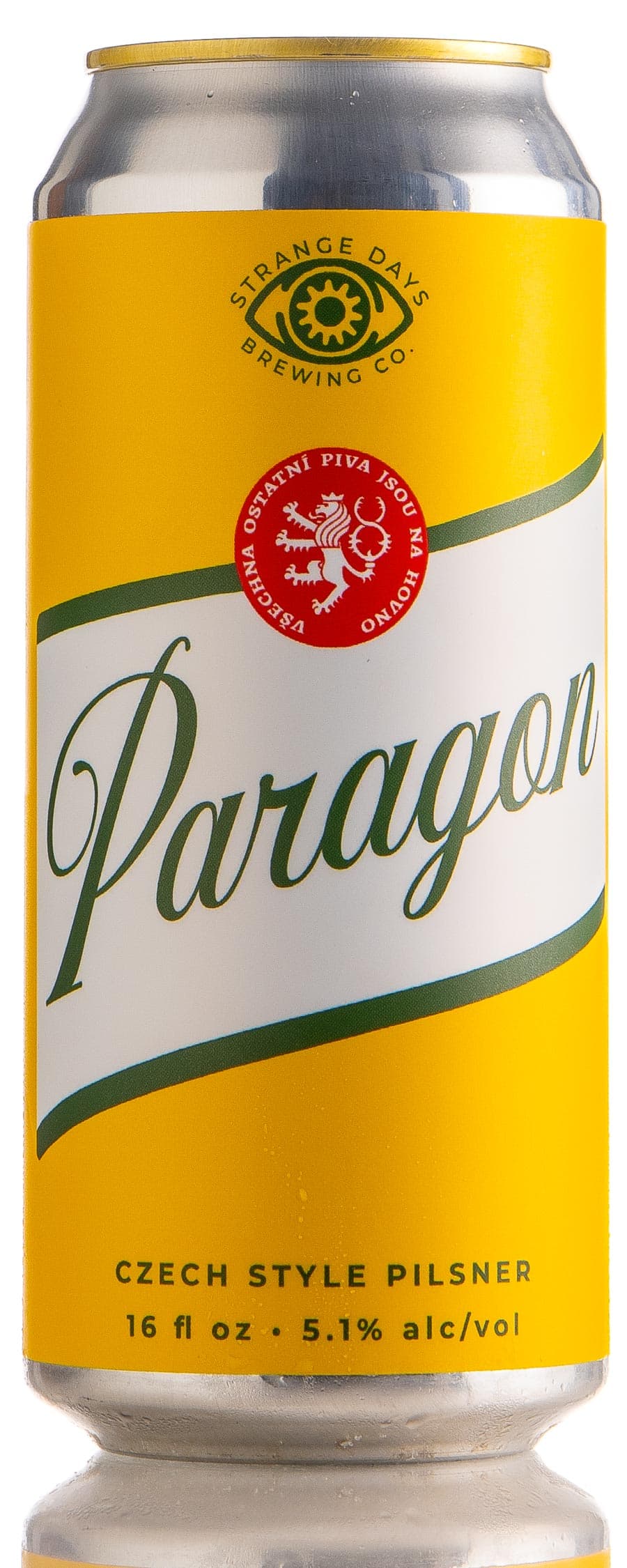 Paragon