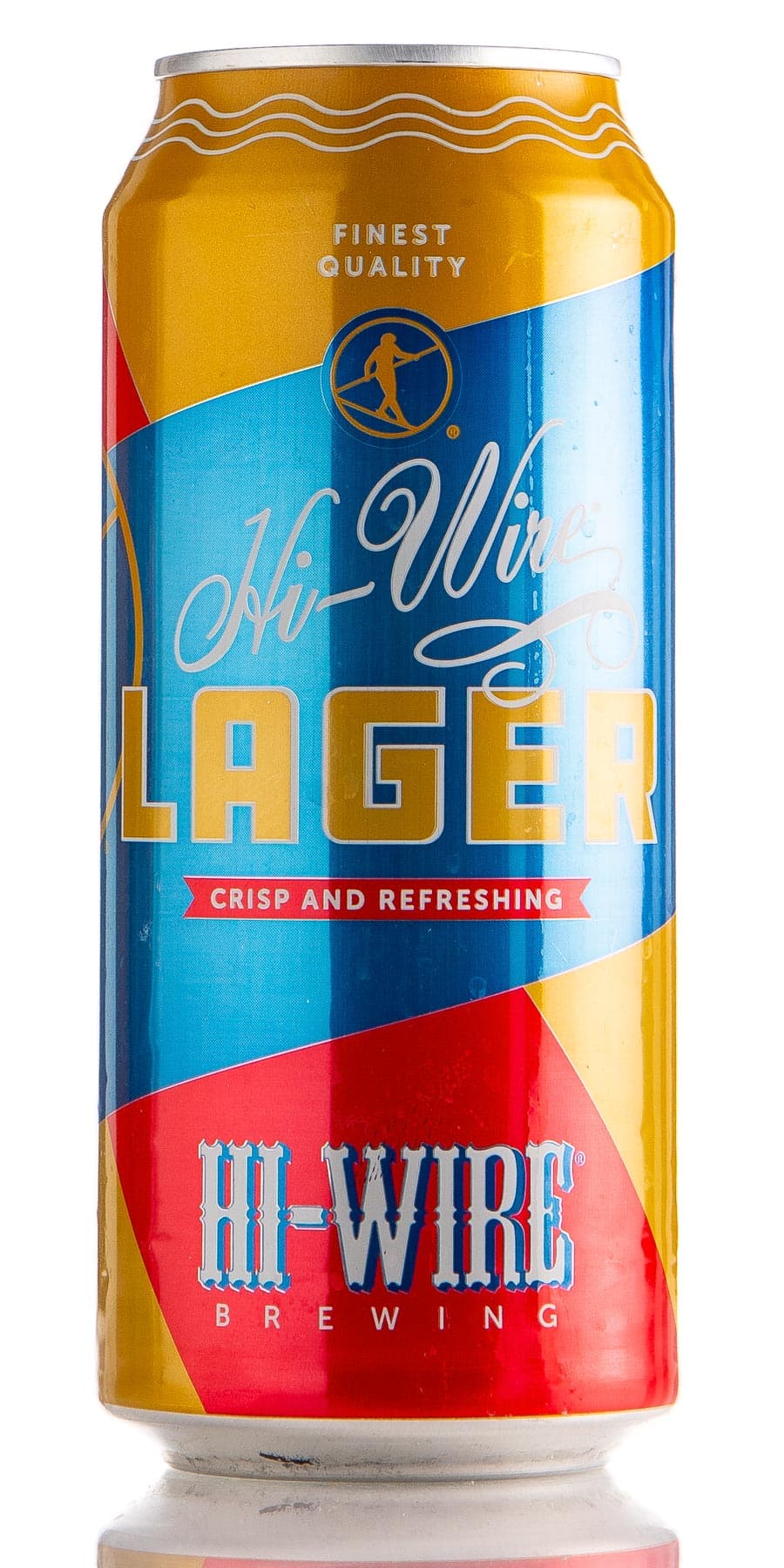 Hi-Wire Lager