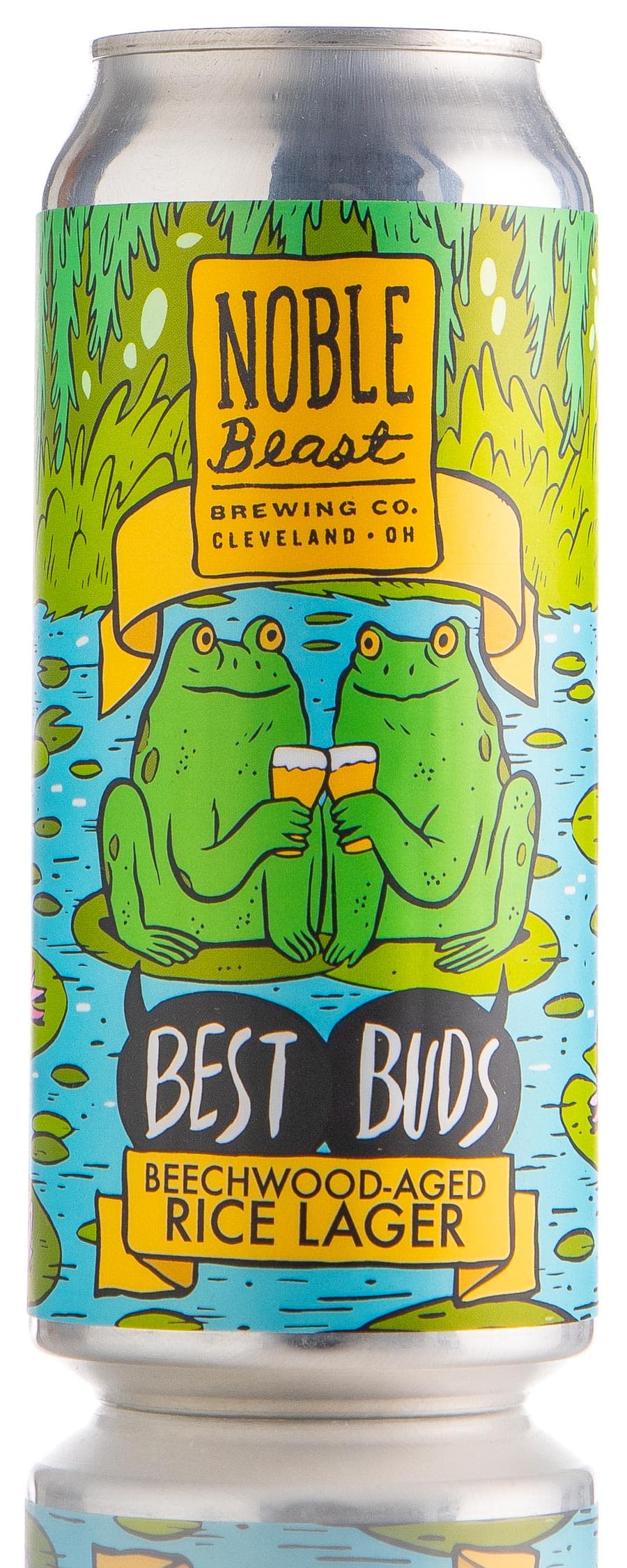 Best Buds