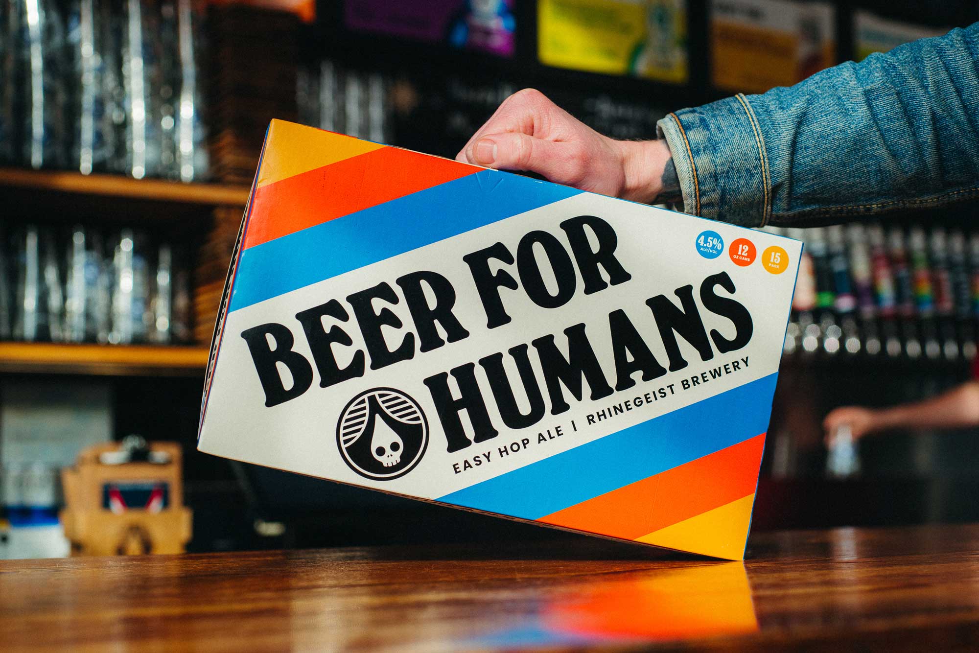 Building a Highly Drinkable Hoppy Beer