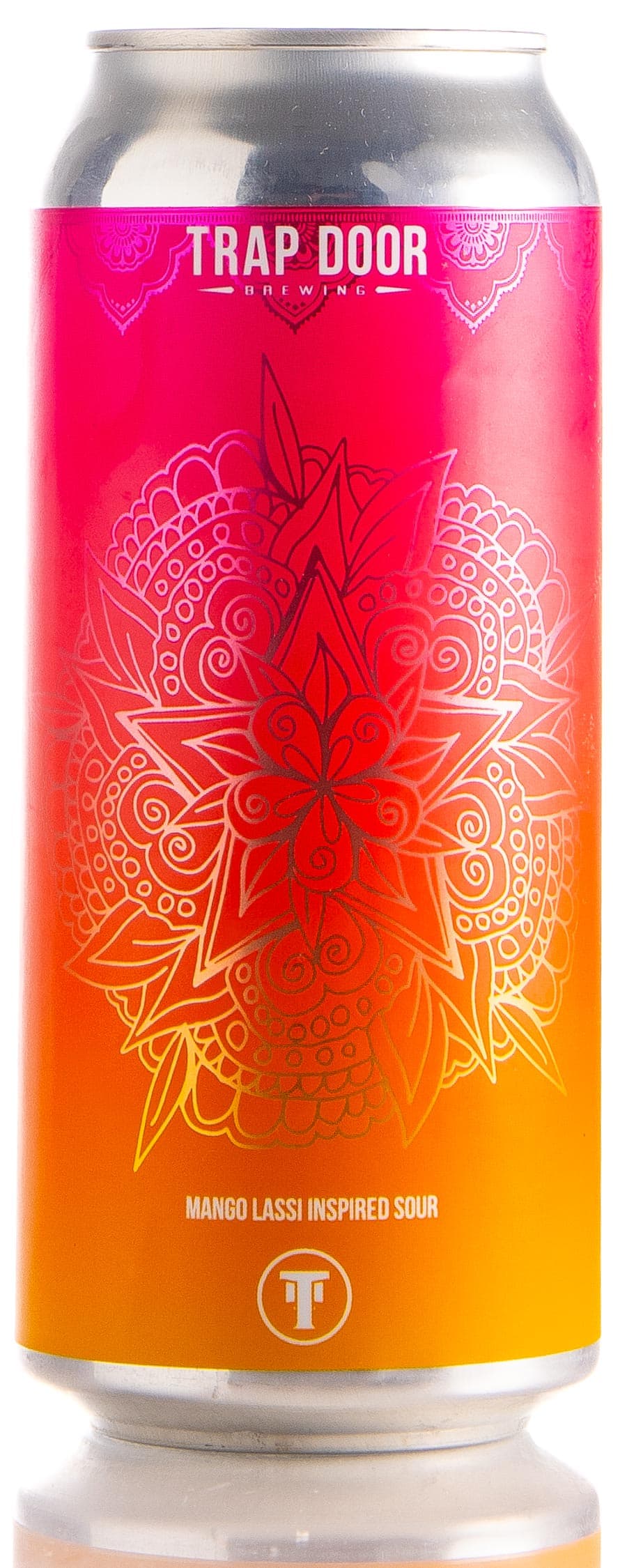 Mango Lassi