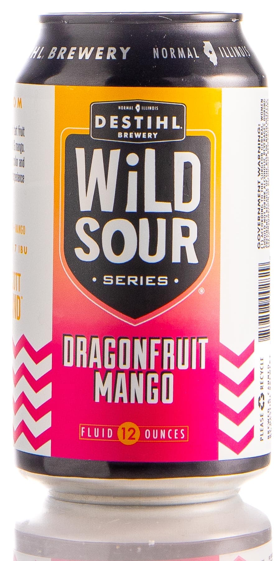 Dragonfruit Mango