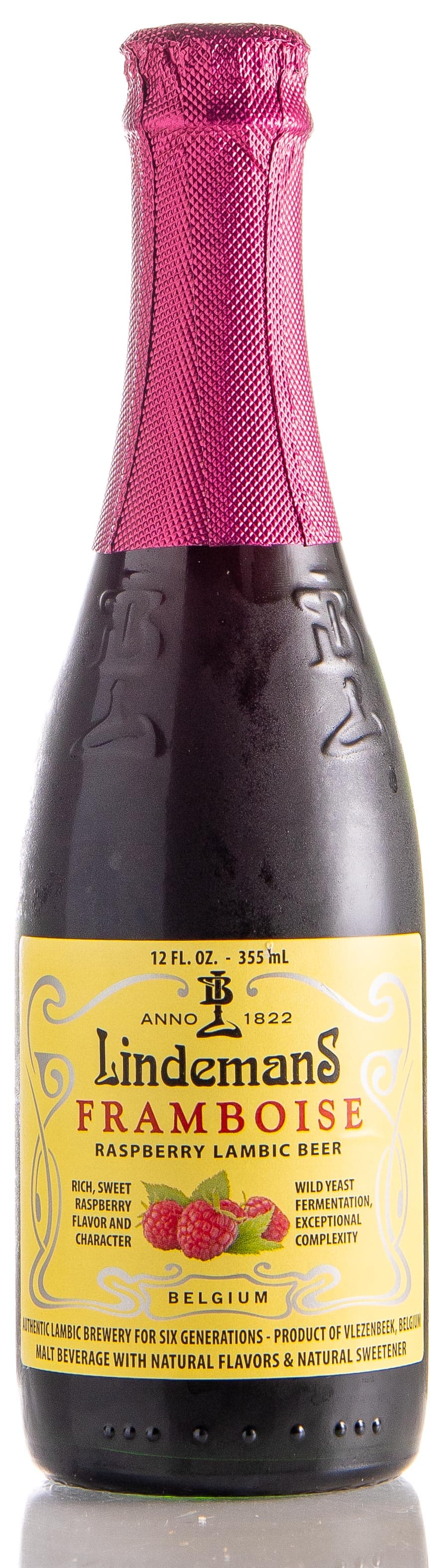 Lindemans Framboise