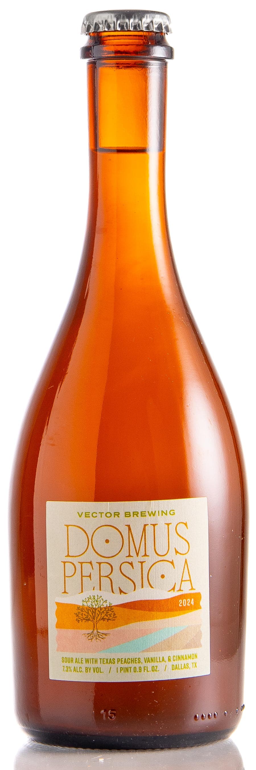 Domus Persica Blend No. 2