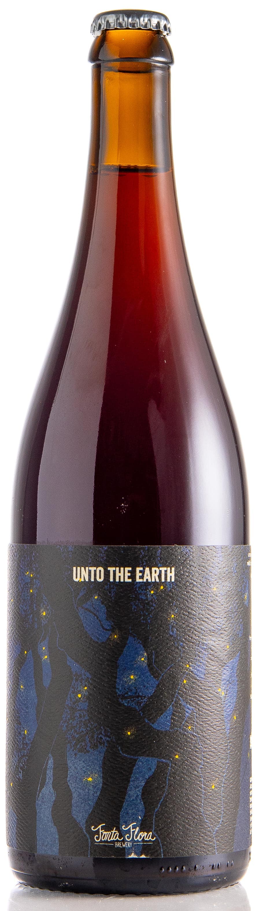 Unto the Earth