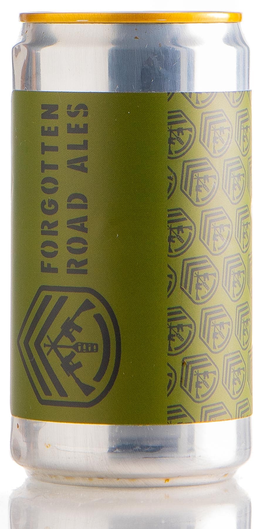 GSO Barrel Select Stout 2024