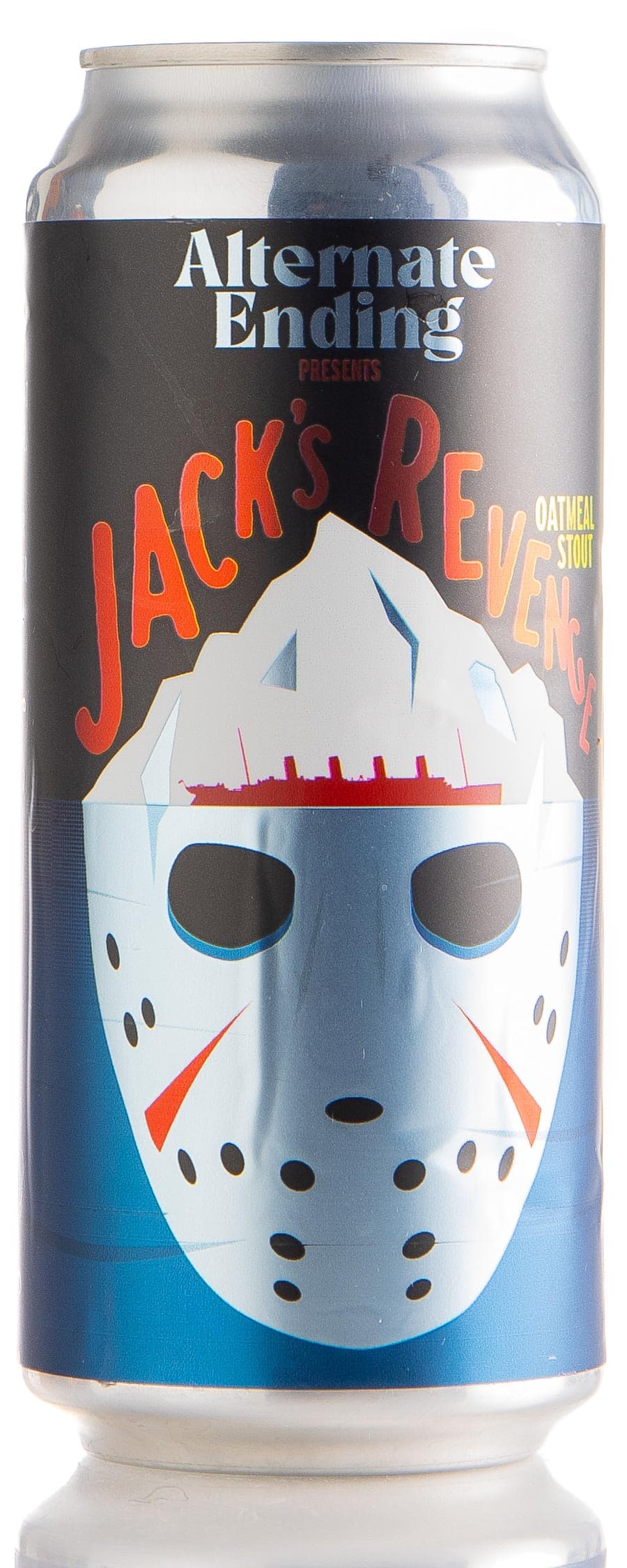 Jack's Revenge