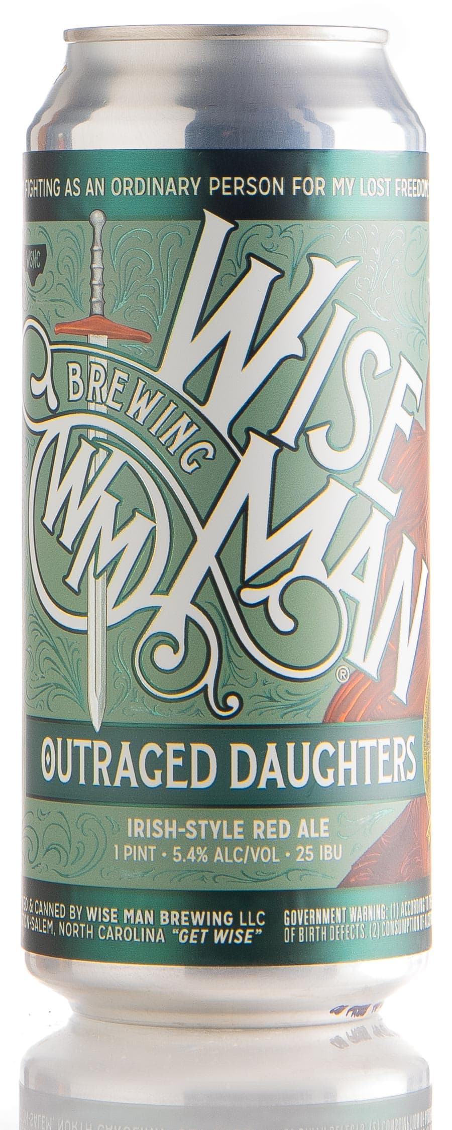 Outraged Daughters