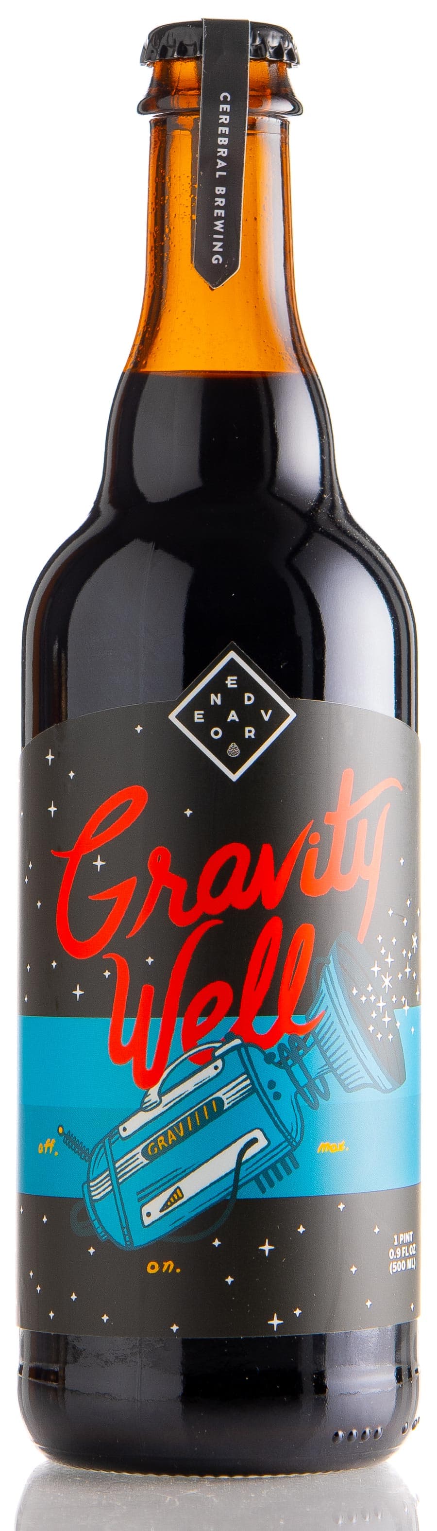 Gravity Well