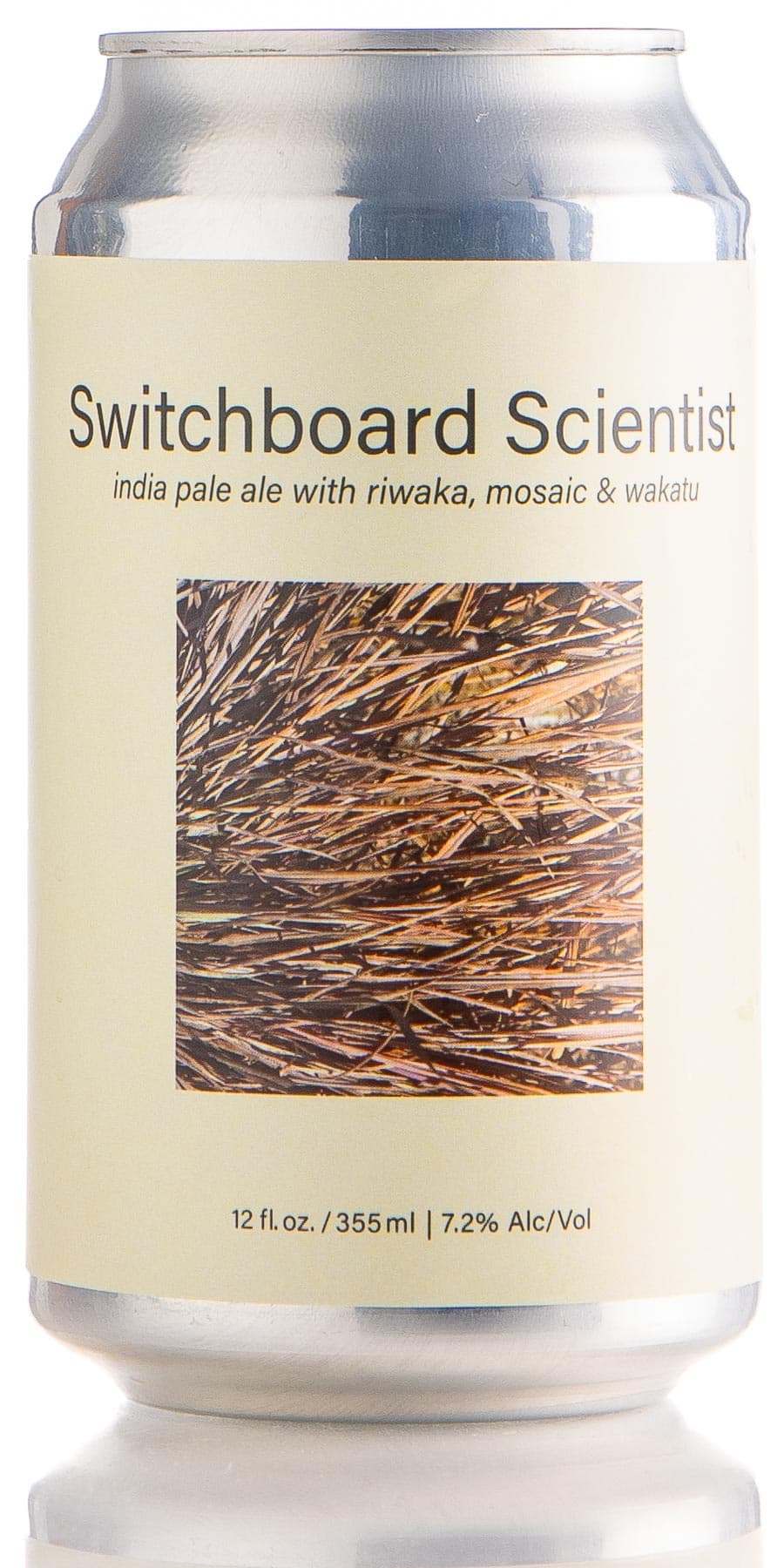 Switchboard Scientist