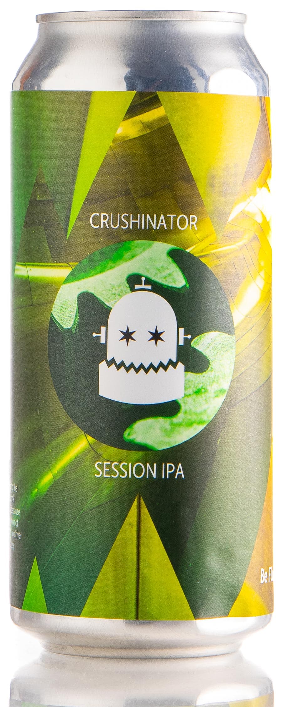 Crushinator