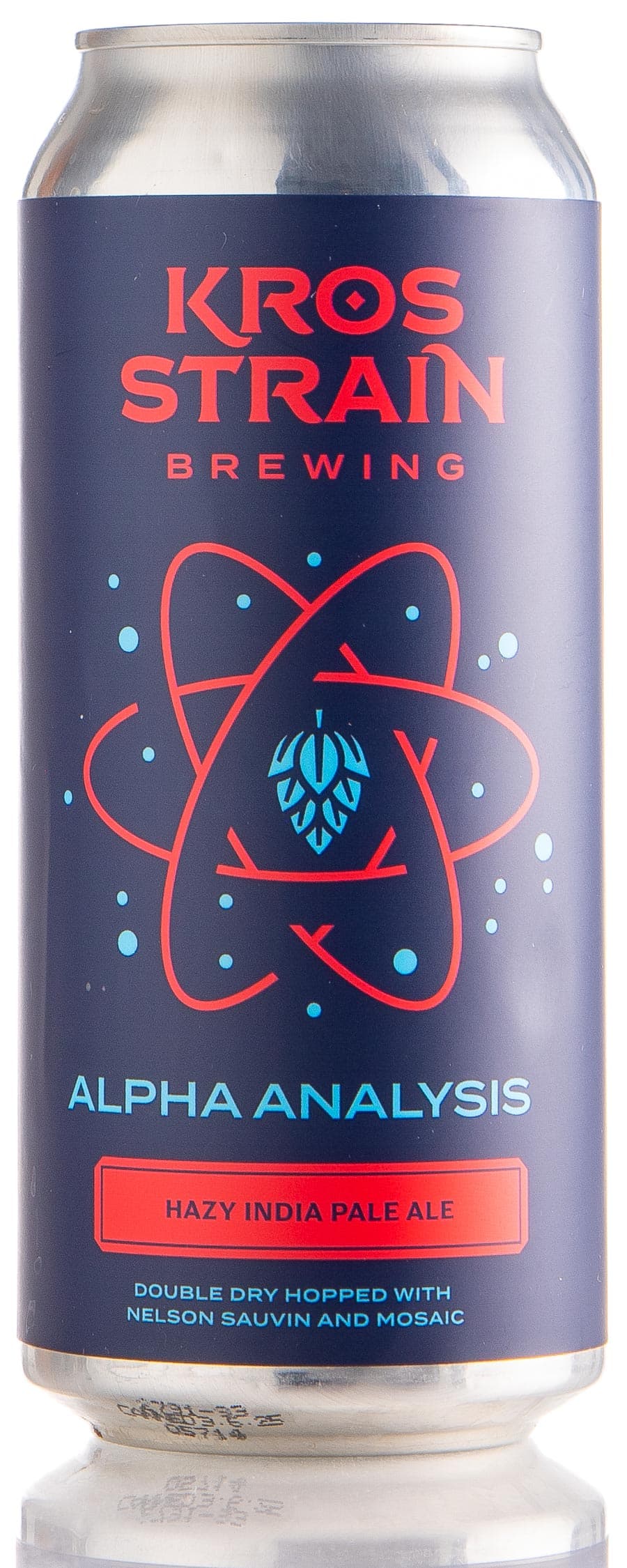 Alpha Analysis