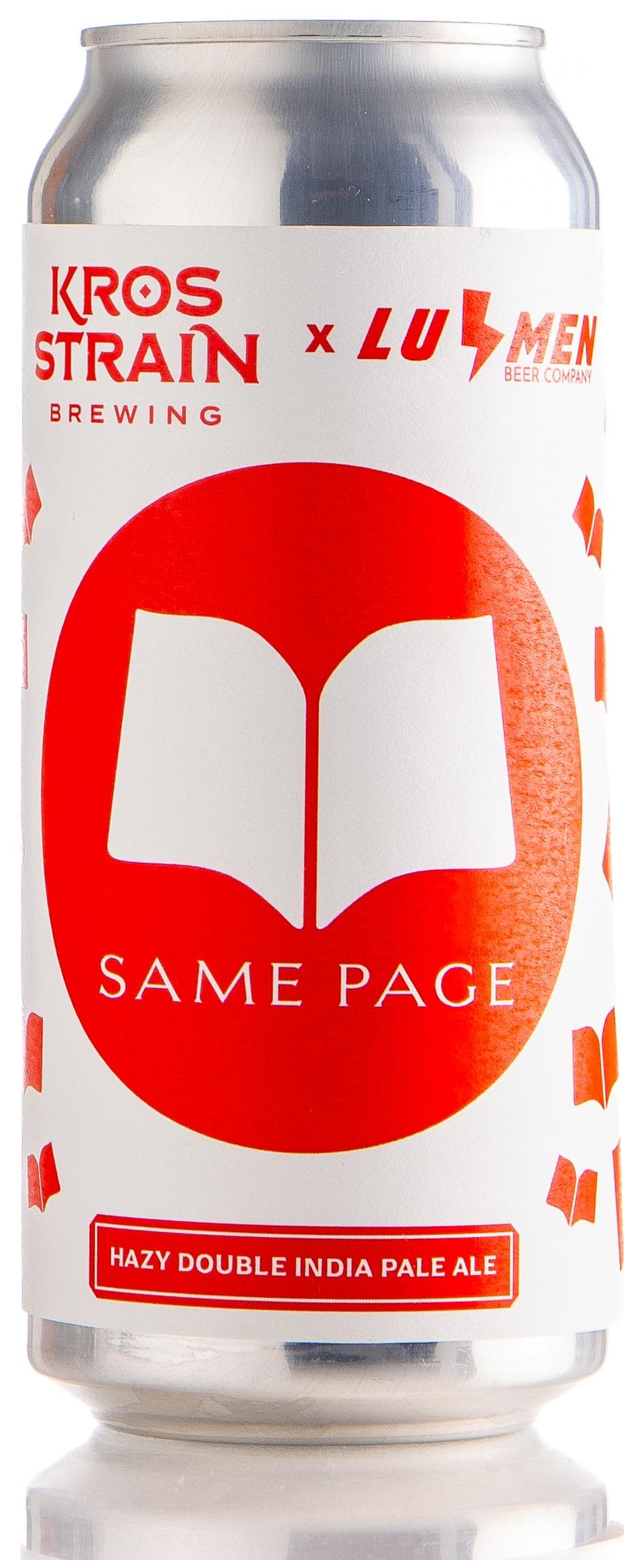 Same Page