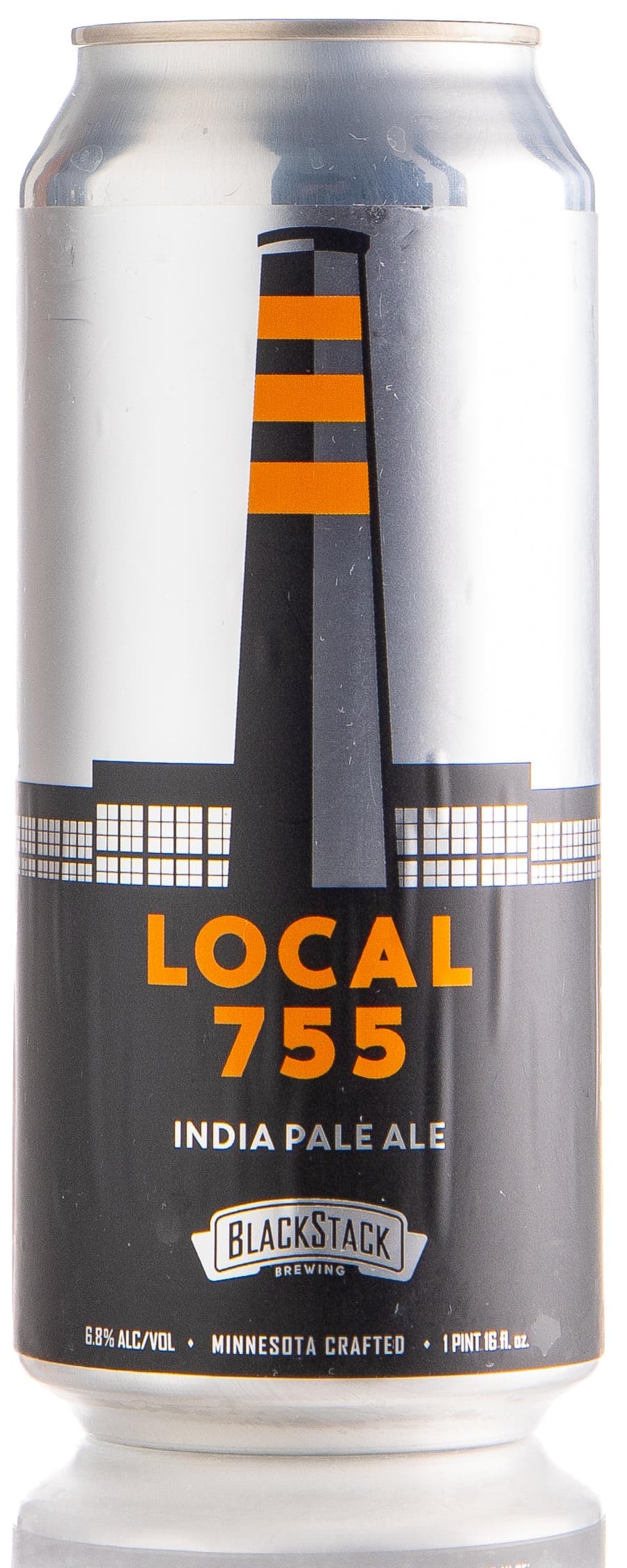 Local 755